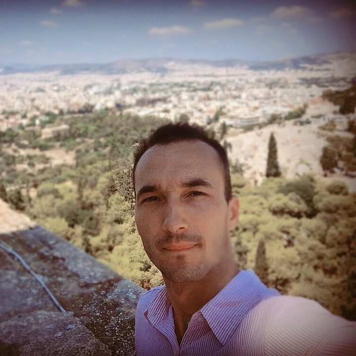 Jeremie Eyssette