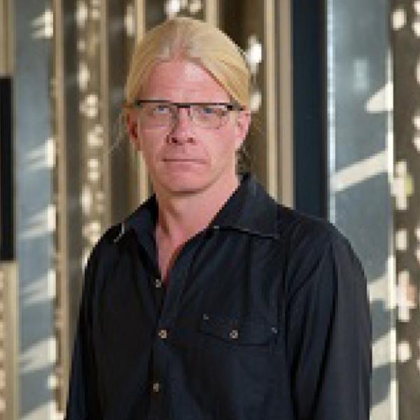 Alf Gunvlad Nilsen