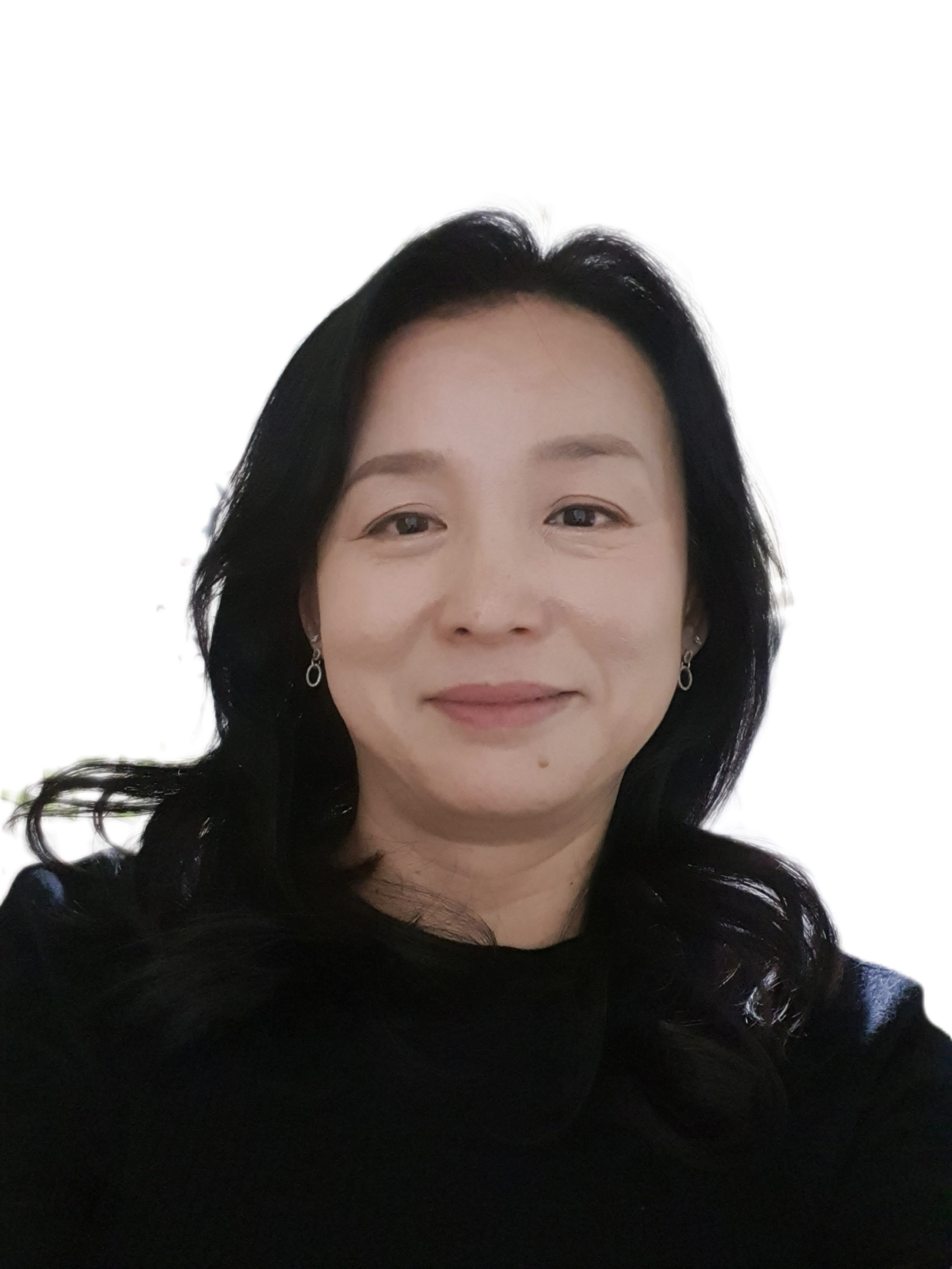 Suweon Kim